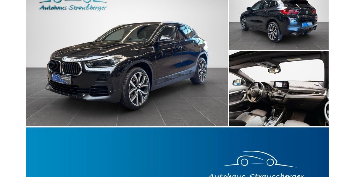 BMW X2 84.500 km 26.170 &euro; Buchschwabach bei Nürnberg 90574