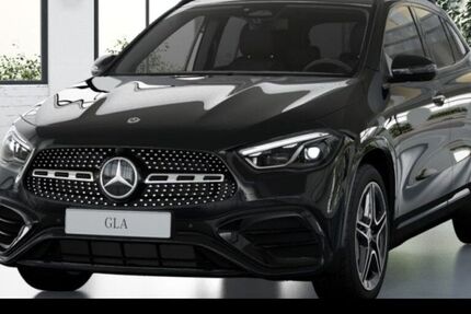 Mercedes-Benz GLA 200 9.900 km 47.900 &euro; Nürnberg 90402