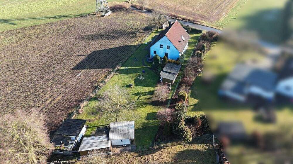 Einfamilienhaus Dietenhofen Neudorf - 9 Zimmer, 230 m&sup2;, 549.000&euro; | Angebot:25797215