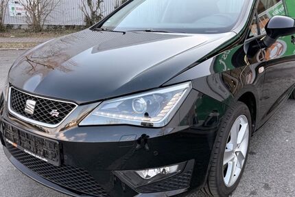Seat Ibiza 87.000 km 9.490 &euro; Fürth 90763