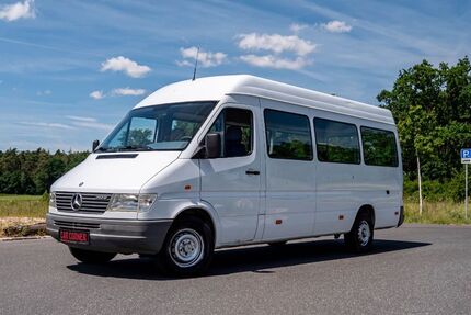 Mercedes-Benz Sprinter 311.000 km 9.000 &euro; Haag 91126