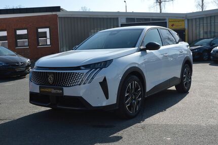 Peugeot 3008 40.000 km 24.440 &euro; Nürnberg 90469