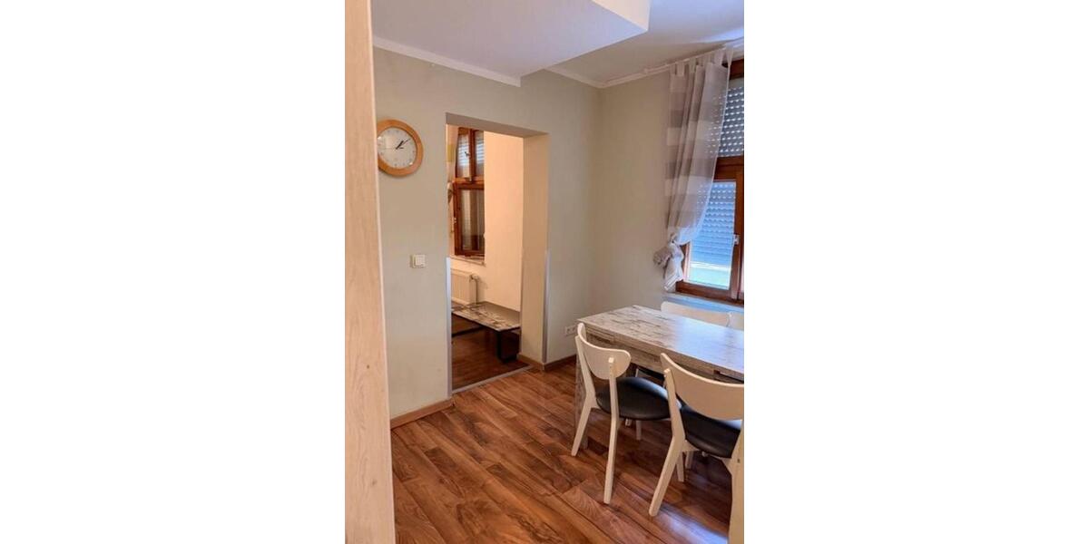 Etagenwohnung Buckenhof - 1.5 Zimmer, 45 m&sup2;, 890&euro; | Angebot:25641011