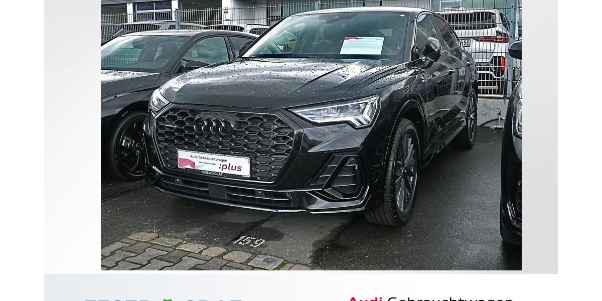 Audi Q3 14.990 km 47.880 &euro; Lauf an der Pegnitz 91207
