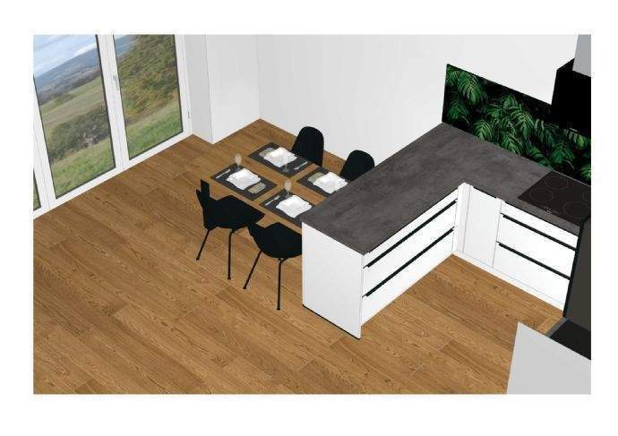 Etagenwohnung Nürnberg Langwasser - 3 Zimmer, 94 m&sup2;, 1.457&euro; | Angebot:25682814