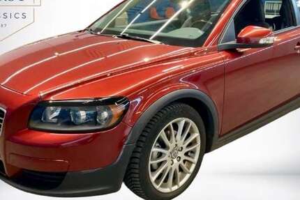 Volvo C30 37.913 km 11.900 &euro; Hemhofen 91334