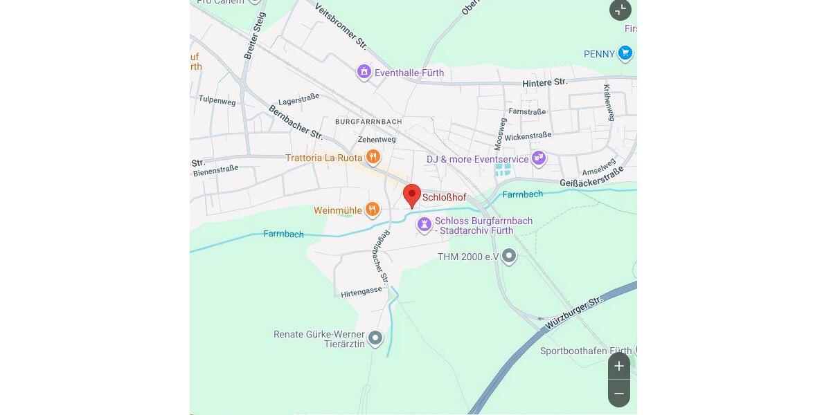 Reihenhaus Fürth Atzenhof - 4 Zimmer, 149 m&sup2;, 649.000&euro; | Angebot:25976559