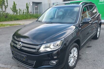 VW Tiguan 150.000 km 11.490 &euro; Fürth 90763