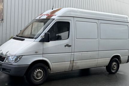 Mercedes-Benz Sprinter 306.218 km 3.600 &euro; Nürnberg 90441