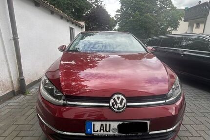 VW Golf 60.000 km 16.590 &euro; Feucht 90537