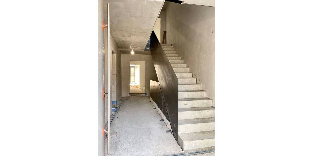 Etagenwohnung Nürnberg Laufamholz - 5 Zimmer, 850.000&euro; | Angebot:26607150