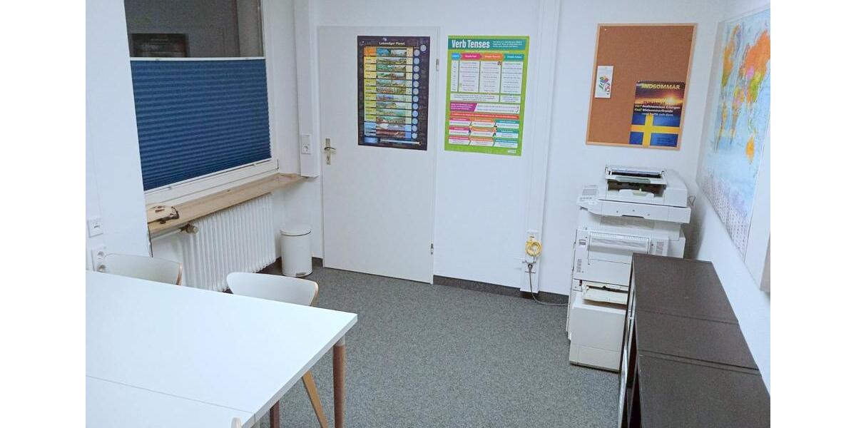 Gewerbeobjekt Nürnberg Altstadt, St. Lorenz - 200&euro; | Angebot:25917449