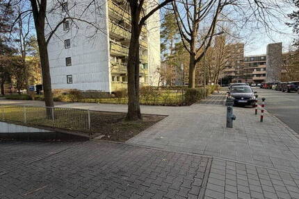 Wohnung Nürnberg Langwasser - 3 Zimmer, 80 m&sup2;, 250.000&euro; | Angebot:25927760