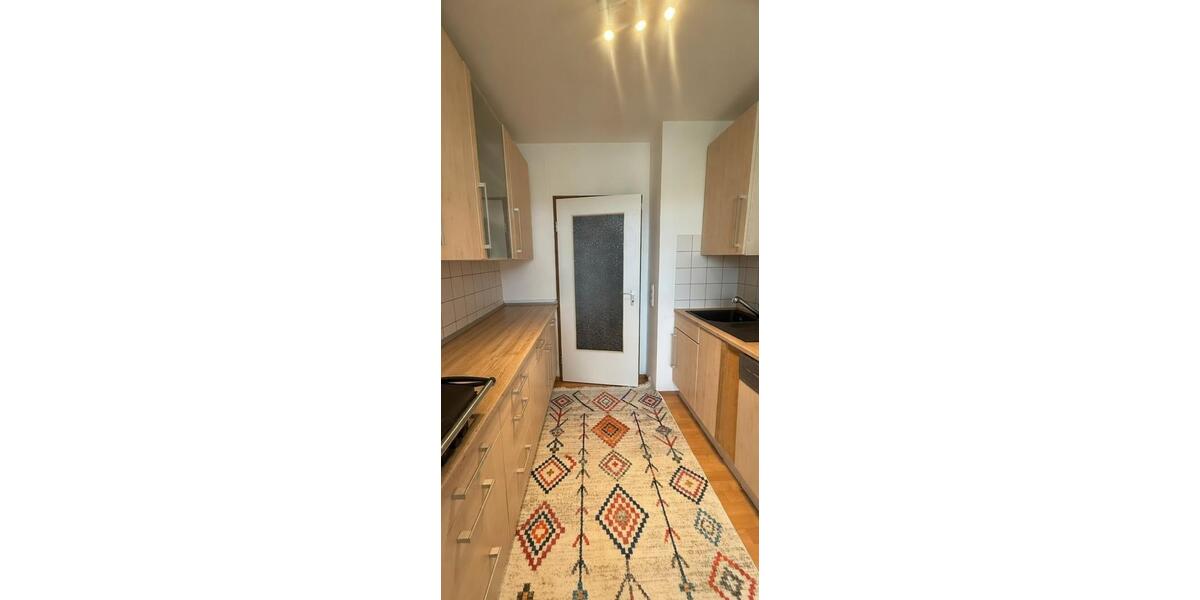 Etagenwohnung Erlangen Alterlangen - 2 Zimmer, 70 m&sup2;, 1.175&euro; | Angebot:25827679