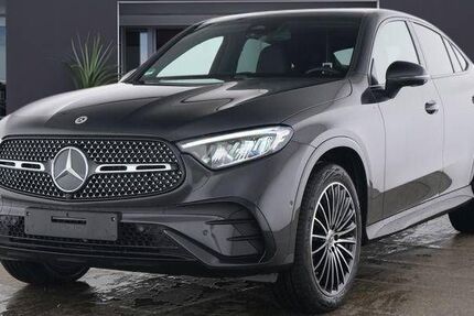 Mercedes-Benz GLC 300 6.787 km 65.590 &euro; Altdorf 90518