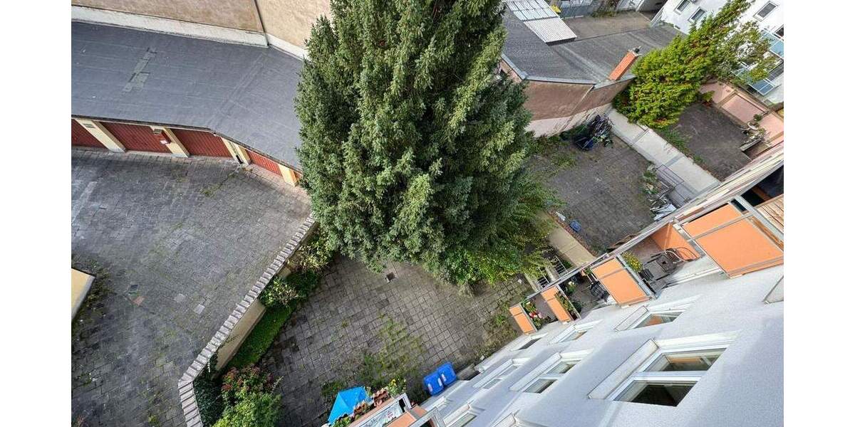 Etagenwohnung Nürnberg Steinbühl - 3 Zimmer, 72 m&sup2;, 269.990&euro; | Angebot:25730251