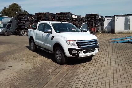 Ford Ranger 232.000 km 10.900 &euro; Nürnberg 90427