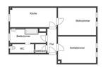 Einfamilienhaus Nürnberg Rabus - 2 Zimmer, 189.000&euro; | Angebot:26628802