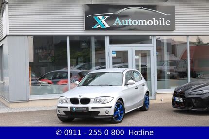 BMW 116 214.000 km 1.999 &euro; Fürth bei Nürnberg 90763