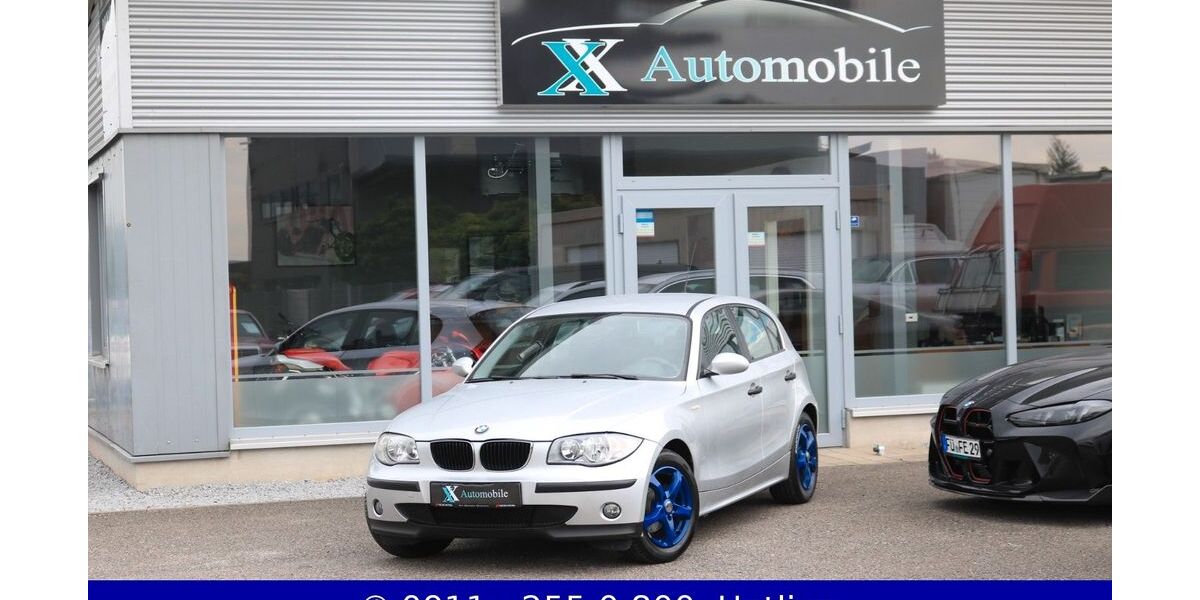 BMW 116 214.000 km 1.999 &euro; Fürth bei Nürnberg 90763