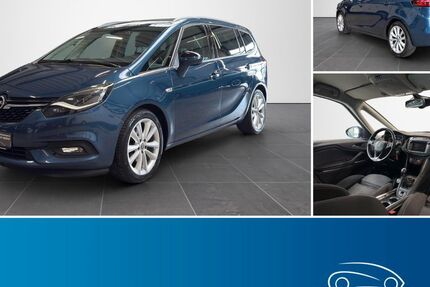 Opel Zafira 140.000 km 7.090 &euro; Buchschwabach bei Nürnberg 90574