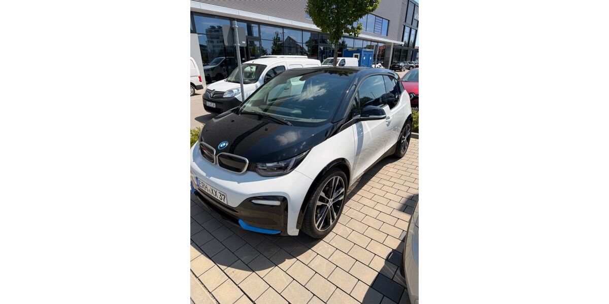 BMW i3 69.000 km 19.500 &euro; Heroldsberg 90562