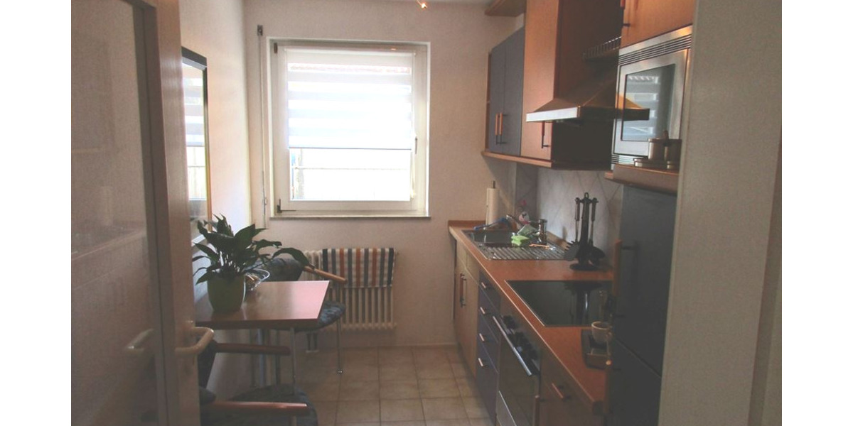 Etagenwohnung Nürnberg Reichelsdorf - 3 Zimmer, 79 m&sup2;, 329.000&euro; | Angebot:25982978