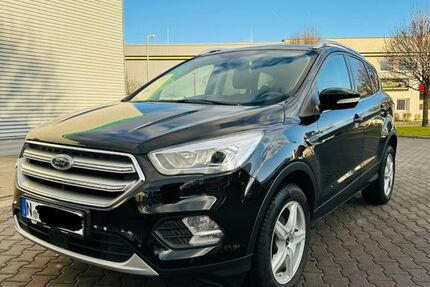 Ford Kuga 43.100 km 13.000 &euro; Nürnberg 90408