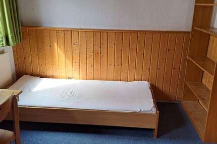 Zimmer Erlangen Buckenhofer Siedlung - 1 Zimmer, 430&euro; | Angebot:26869244