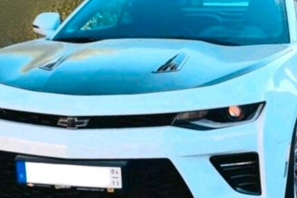 Chevrolet Camaro 17.500 km 41.399 &euro; Nürnberg 90441