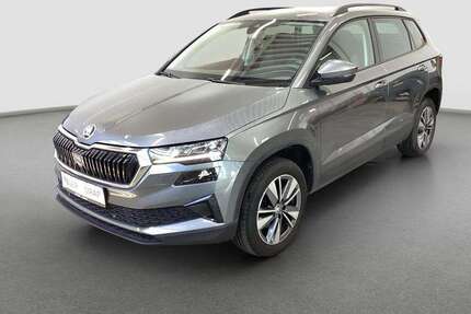 Skoda Karoq 112.826 km 20.980 &euro; Cadolzburg 90556