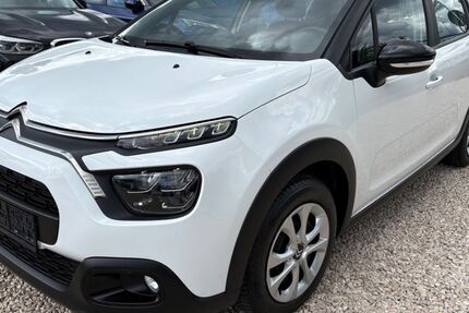 Citroen C3 92.150 km 7.990 &euro; Rednitzhembach 91126