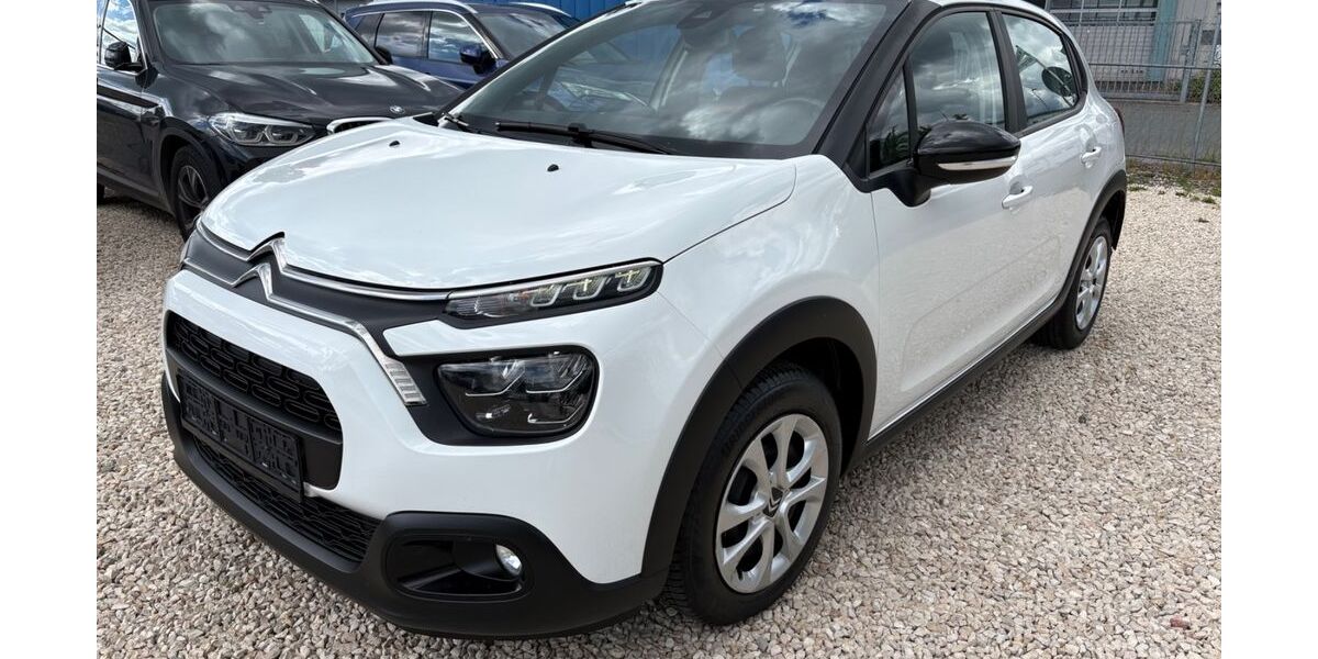 Citroen C3 92.150 km 7.990 &euro; Rednitzhembach 91126