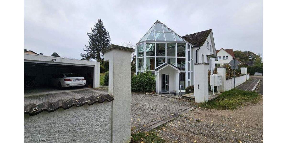 Einfamilienhaus SCHWARZENBRUCK LINDELBURG Oberlindelburg - 8 Zimmer, 231 m&sup2;, 869.000&euro; | Angebot:25724286