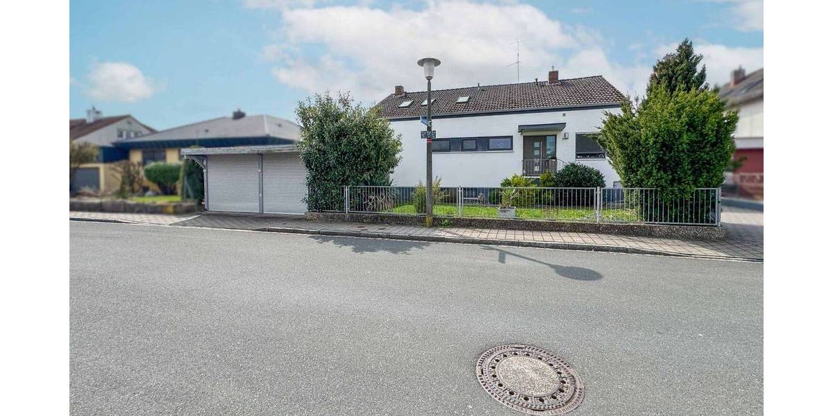 Etagenwohnung Obermichelbach - 3 Zimmer, 76 m&sup2;, 229.000&euro; | Angebot:26291026