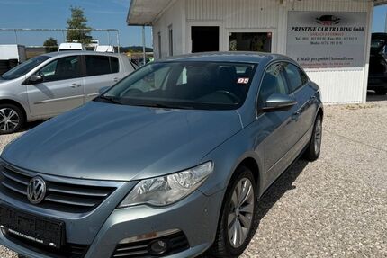 VW Passat 355.477 km 5.490 &euro; Nürnberg 90431