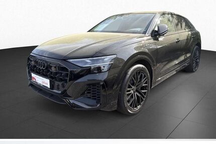 Audi Q8 9.800 km 82.480 &euro; Schwabach 91126