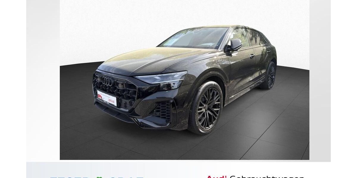 Audi Q8 9.800 km 83.890 &euro; Schwabach 91126