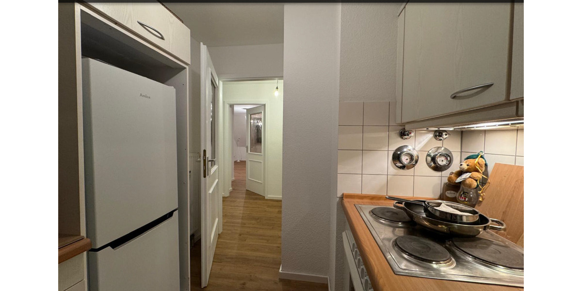 Etagenwohnung Erlangen Am Anger - 1 Zimmer, 25 m&sup2;, 695&euro; | Angebot:25614775