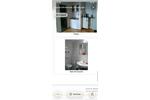 Etagenwohnung Zirndorf - 1 Zimmer, 28 m&sup2;, 570&euro; | Angebot:26531581
