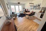 Etagenwohnung Fürth Altstadt - 2 Zimmer, 48 m&sup2;, 984&euro; | Angebot:26445833