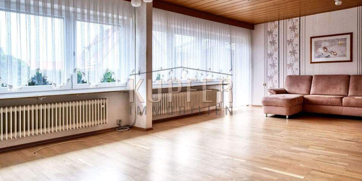 Doppelhaushälfte Forchheim - 4 Zimmer, 103 m&sup2;, 360.000&euro; | Angebot:25663666