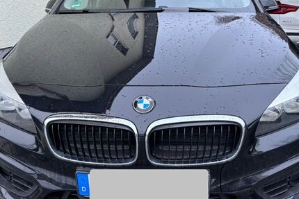 BMW 216 Active Tourer 112.900 km 8.490 &euro; Effeltrich 91090