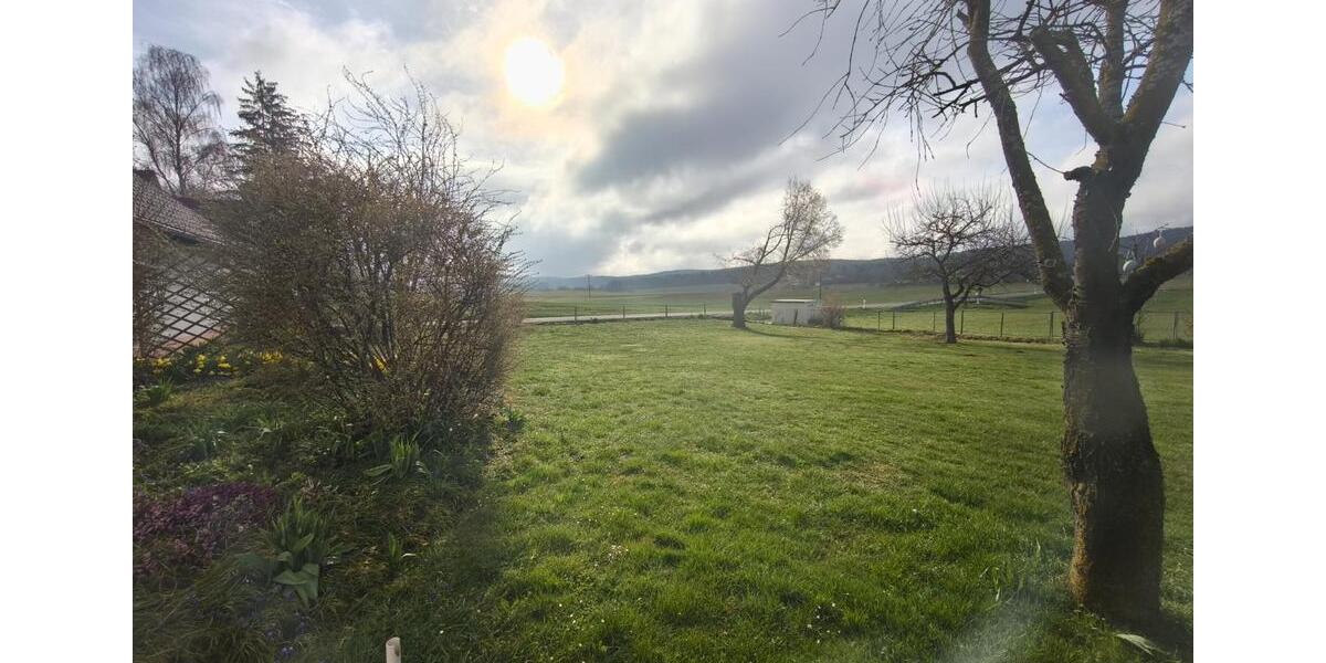 Etagenwohnung Langenzenn - 2.5 Zimmer, 70 m&sup2;, 630&euro; | Angebot:25807271