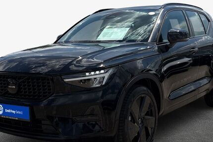 Volvo XC40 11.200 km 32.970 &euro; Schwabach 91126