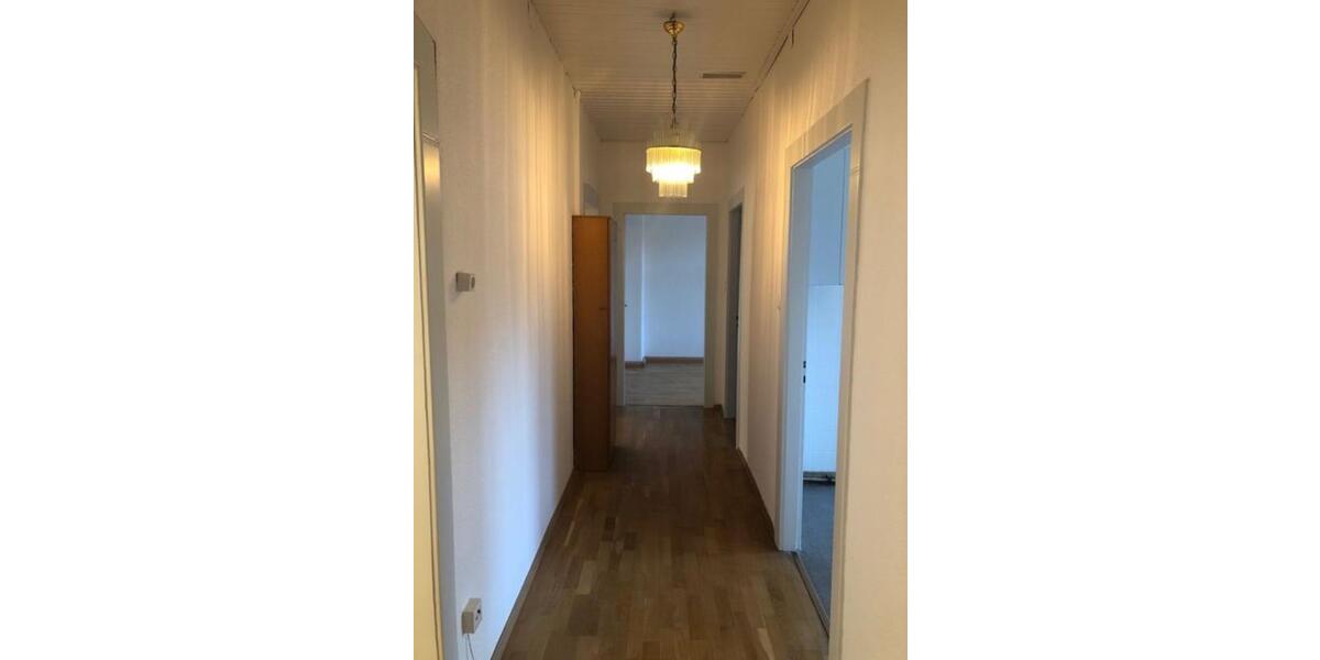 Etagenwohnung Fürth Altstadt - 3 Zimmer, 92 m&sup2;, 990&euro; | Angebot:23873014