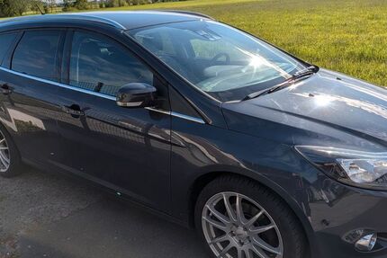 Ford Focus 163.100 km 6.100 &euro; Neustadt an der Aisch 91413