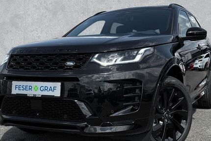 Land Rover Discovery Sport 10.750 km 47.980 &euro; Nürnberg 90441