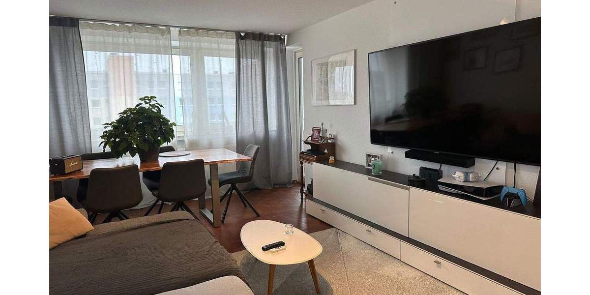 Etagenwohnung Nürnbeg Zerzabelshof - 3 Zimmer, 77 m&sup2;, 299.000&euro; | Angebot:25716309