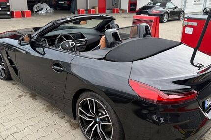 BMW Z4 M40 61.000 km 43.000 &euro; Heroldsberg 90562